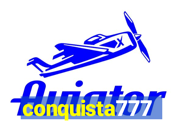 conquista777