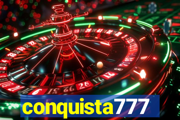 conquista777