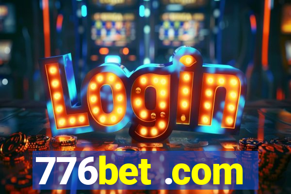 776bet .com