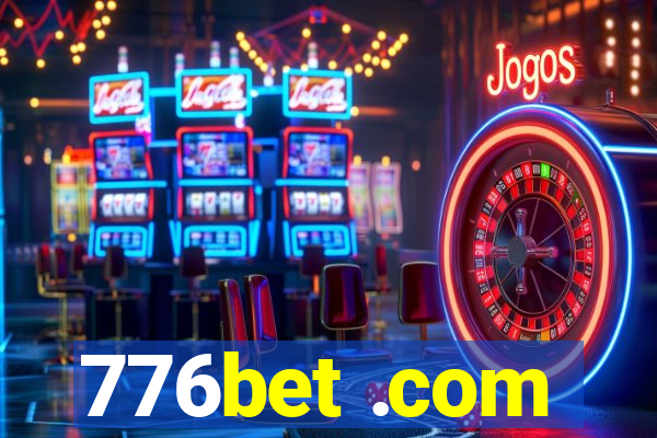 776bet .com