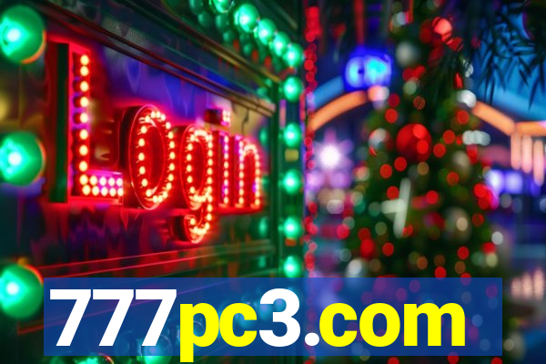 777pc3.com