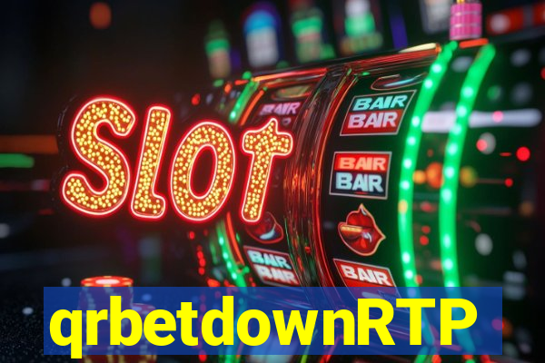 qrbetdownRTP