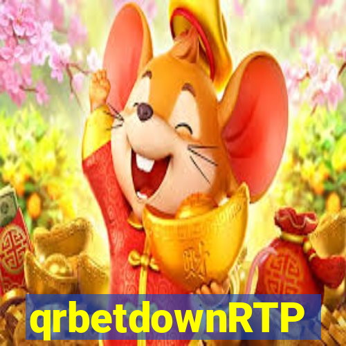 qrbetdownRTP