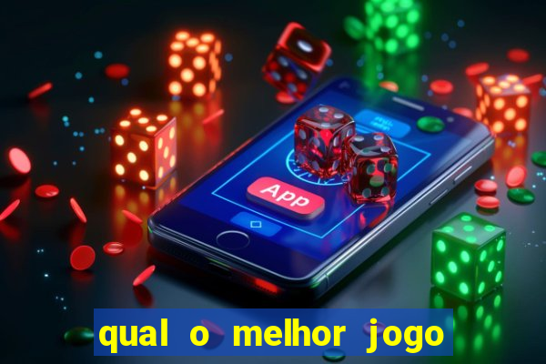 qual o melhor jogo para ganhar dinheiro sem depositar