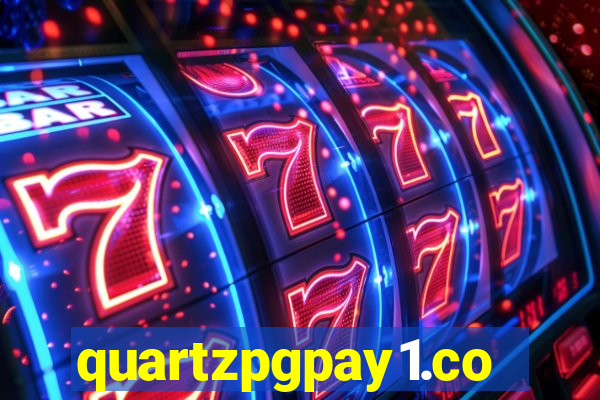 quartzpgpay1.com