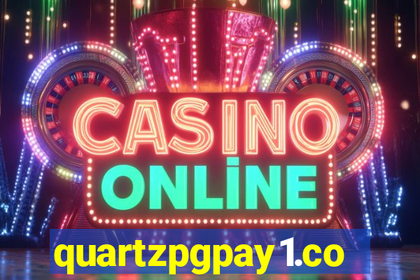 quartzpgpay1.com