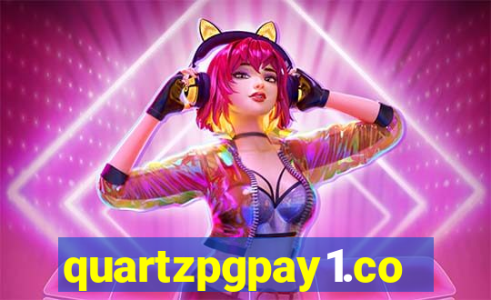 quartzpgpay1.com