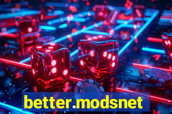 better.modsnet