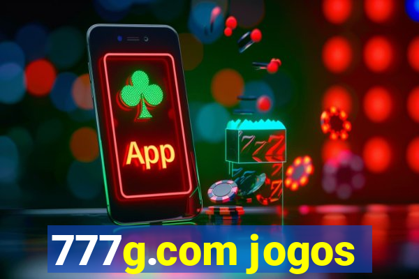 777g.com jogos