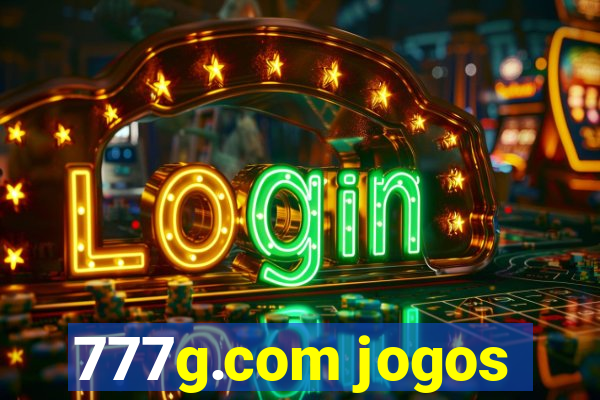 777g.com jogos