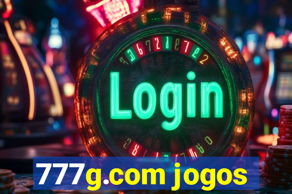 777g.com jogos