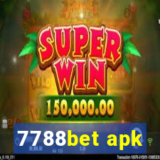 7788bet apk