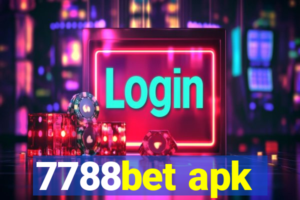 7788bet apk