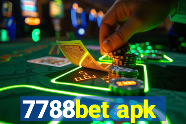 7788bet apk