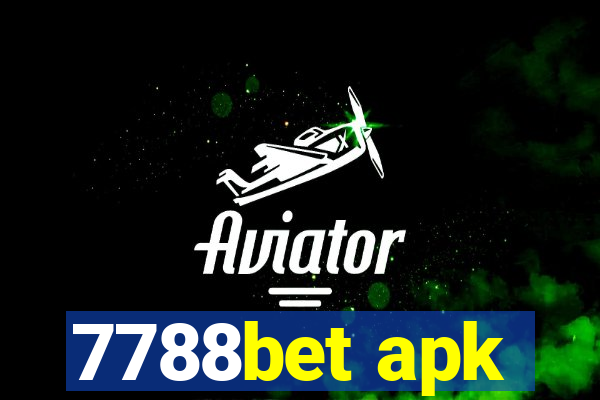 7788bet apk