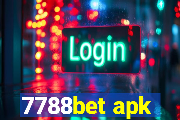 7788bet apk