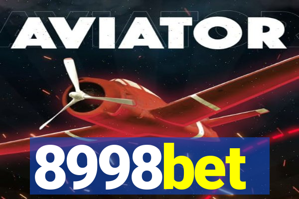 8998bet