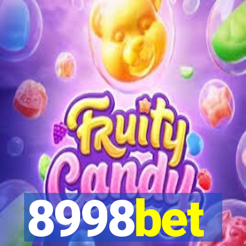 8998bet