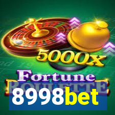 8998bet