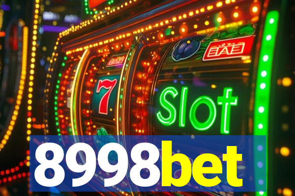 8998bet