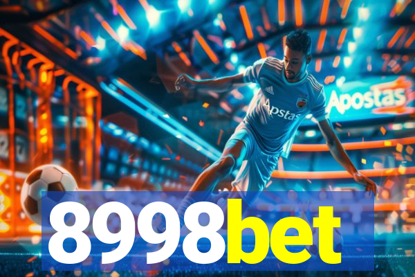 8998bet