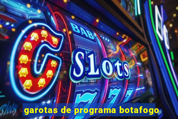 garotas de programa botafogo