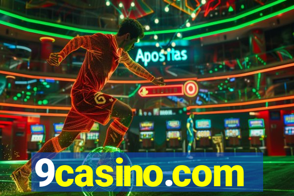 9casino.com