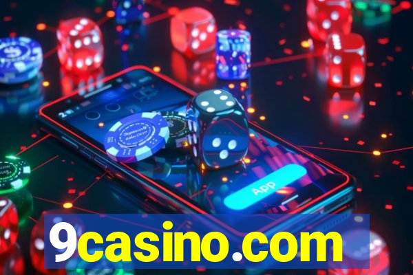 9casino.com