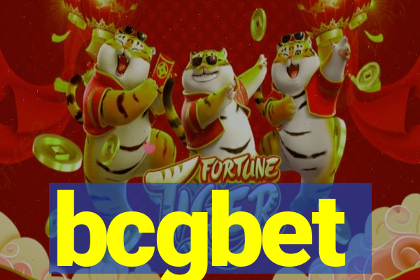 bcgbet