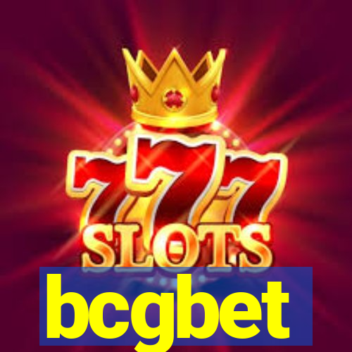 bcgbet