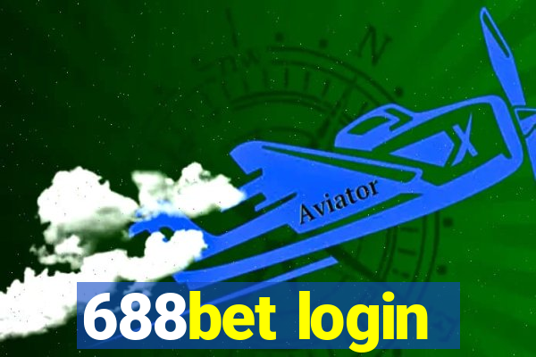 688bet login