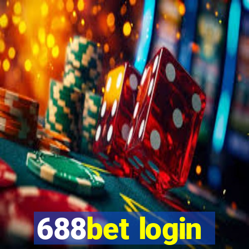 688bet login