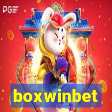 boxwinbet