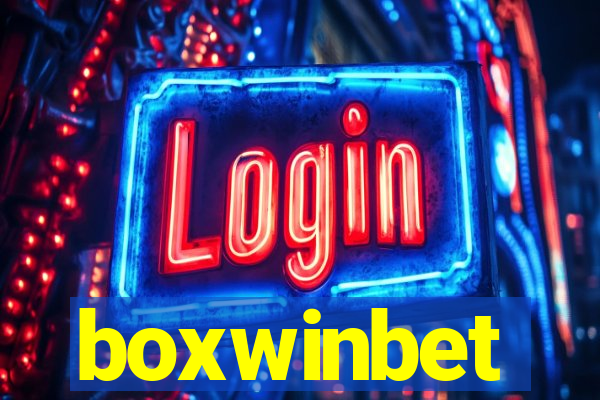 boxwinbet