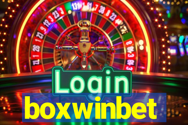 boxwinbet