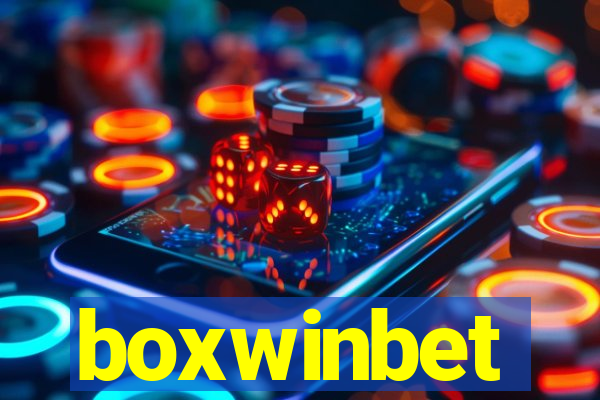 boxwinbet