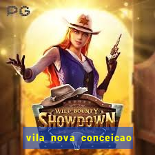 vila nova conceicao night club puteiro