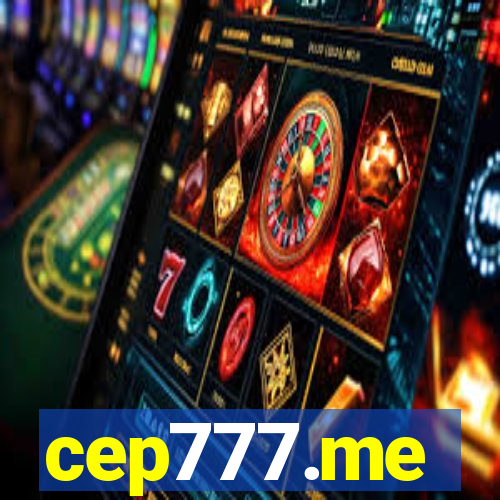 cep777.me