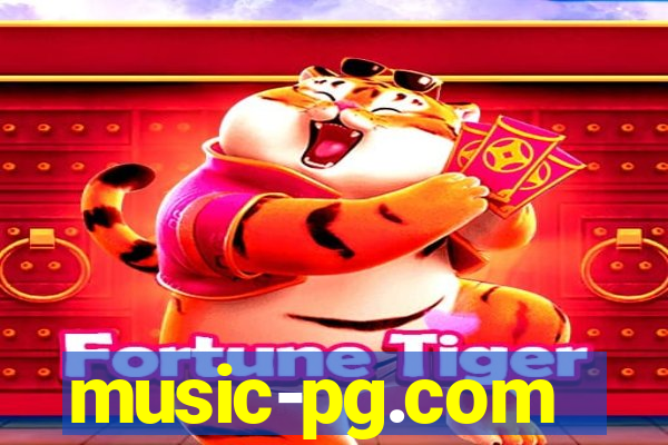 music-pg.com