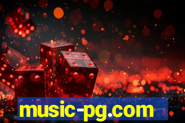 music-pg.com