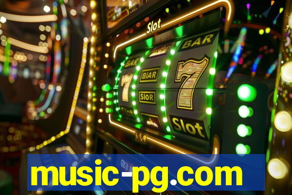 music-pg.com