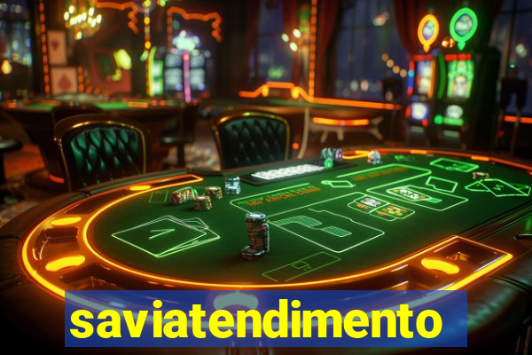 saviatendimento