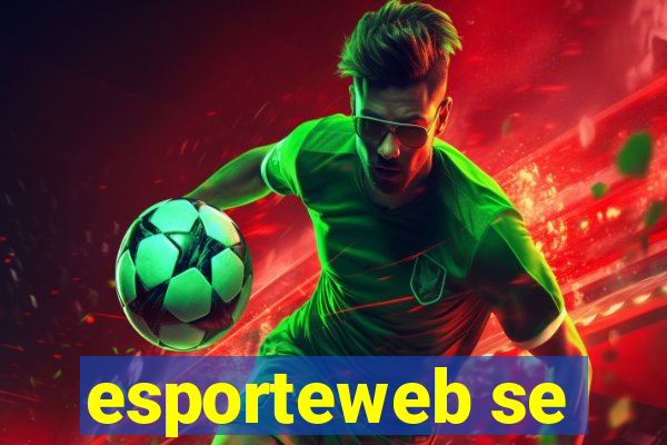 esporteweb se