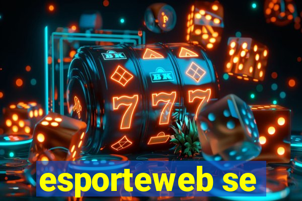 esporteweb se