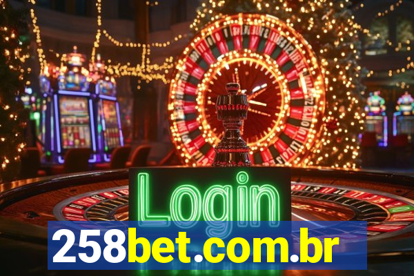 258bet.com.br