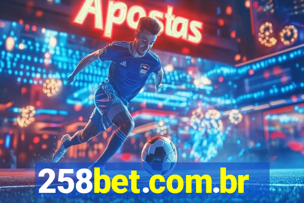 258bet.com.br