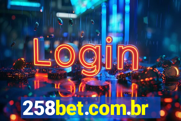 258bet.com.br