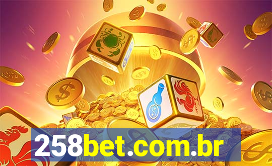 258bet.com.br