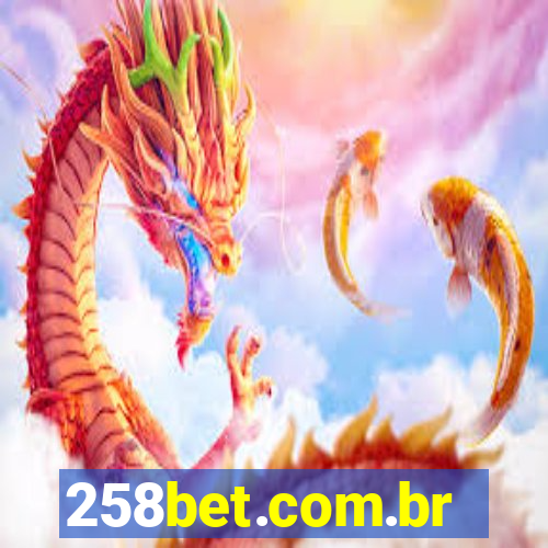 258bet.com.br