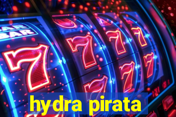 hydra pirata